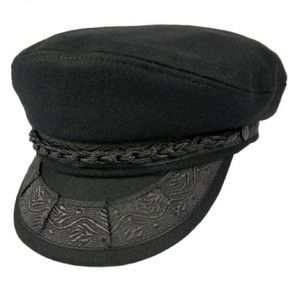 Authentic Greek Fisherman’s Wool Cap